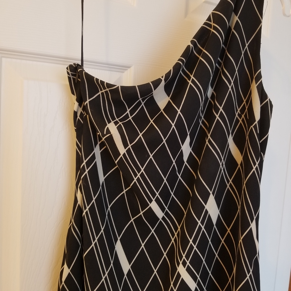 Lauren Ralph Lauren formal dress